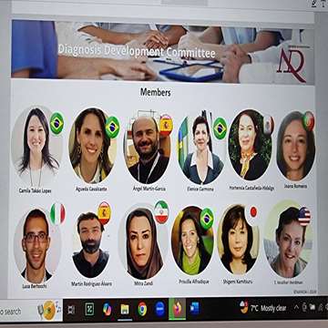 Shahid Beheshti University of Medical Sciences: A Pioneer in Advancing Nursing Diagnosis in Iran